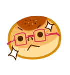 あんぱん Danpa（個別スタンプ：16）