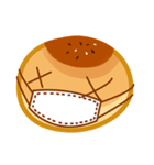 あんぱん Danpa（個別スタンプ：19）