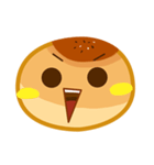 あんぱん Danpa（個別スタンプ：20）