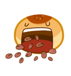 あんぱん Danpa（個別スタンプ：22）