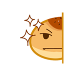 あんぱん Danpa（個別スタンプ：24）