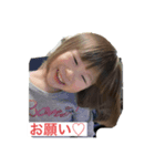 まなたんなの。（個別スタンプ：4）