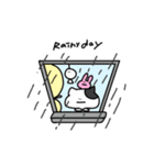 にゃるた❹（個別スタンプ：10）