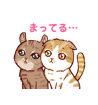 【ももらんど ありさ】（個別スタンプ：32）