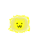 YELLOW FACE 2023（個別スタンプ：2）