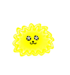 YELLOW FACE 2023（個別スタンプ：12）