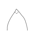 エイの日常会話第2弾（個別スタンプ：6）