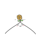 エイの日常会話第2弾（個別スタンプ：17）