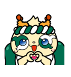 Re:ふりゃあのLINEスタンプなのりゃ♡♡（個別スタンプ：30）