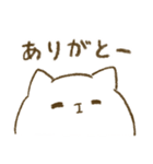 もふもふしいもの（Sweet）（個別スタンプ：7）