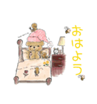 ペニ子☆スタンプkaorin.ver0519（個別スタンプ：1）