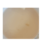 食品シリーズ : 水 / 飲み物 #8（個別スタンプ：3）