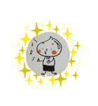 OI L MON（個別スタンプ：1）