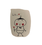OI L MON（個別スタンプ：2）