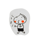 OI L MON（個別スタンプ：6）