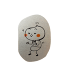 OI L MON（個別スタンプ：7）