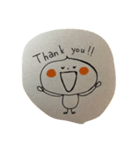 OI L MON（個別スタンプ：8）