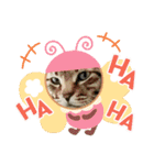 うちのKO✨（個別スタンプ：9）
