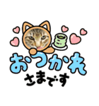 うちのKO✨（個別スタンプ：10）