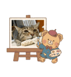 うちのKO✨（個別スタンプ：17）