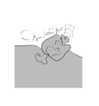 肉町スタンプ（個別スタンプ：2）