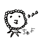 ひろ画伯2弾（個別スタンプ：9）