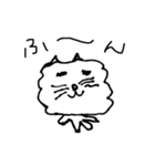 ひろ画伯2弾（個別スタンプ：25）