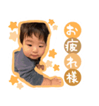 杜季のスタンプ3（個別スタンプ：10）