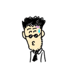 医者の夢を持った男第二弾（個別スタンプ：7）