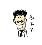 医者の夢を持った男第二弾（個別スタンプ：8）