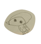 水無月晴菜（個別スタンプ：7）