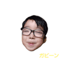 水無月晴菜（個別スタンプ：8）