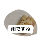月山線スタンプ日薬鉢胡瓜参観ぱあ弐（個別スタンプ：12）
