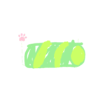 水無月菜月（個別スタンプ：5）