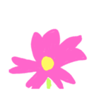 水無月菜月（個別スタンプ：6）