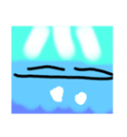水無月菜月（個別スタンプ：8）