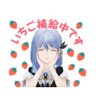 CIEL #1（個別スタンプ：22）