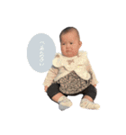 しんりまつりstamp☺︎②（個別スタンプ：7）