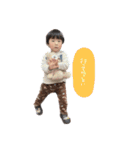 しんりまつりstamp☺︎②（個別スタンプ：9）