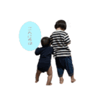 しんりまつりstamp☺︎②（個別スタンプ：11）