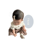 きいちゃんstamp☺︎（個別スタンプ：2）