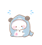 eks（個別スタンプ：3）