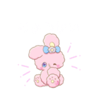 eks（個別スタンプ：5）