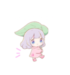 eks（個別スタンプ：8）