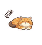 画像は text_cat_01 と一致しません（個別スタンプ：25）