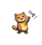 画像は text_cat_01 と一致しません（個別スタンプ：38）