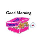 ALOHA！！TACOSKUN stamp！！2（個別スタンプ：9）