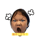 亀の一族（個別スタンプ：1）