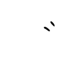 汚い文字2（煽りも可能）（個別スタンプ：8）