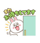 セラピストさんのための！（個別スタンプ：25）